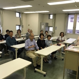 韓国と韓国語を学ぶ会