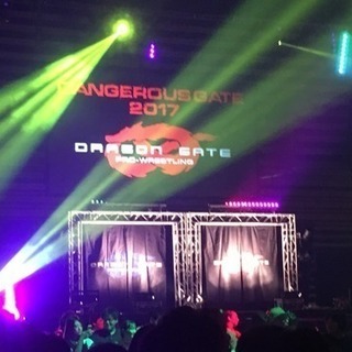 プロレス好きの友達募集