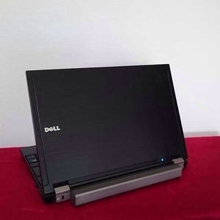 【S4522】極上品 ★軽量・高速・SSD128GB★ サポート充実! 初心者安心! DELL Latitude E4200/ 高速Core2/ 無線/ 2G/ Win10/ Office ノート パソコン ネットブックの画像