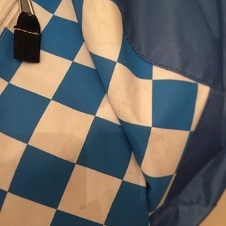 TAC 指定リュックの画像