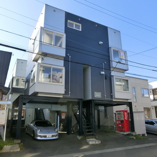 【敷金・礼金無料！】入居時費用28,000円でOK！