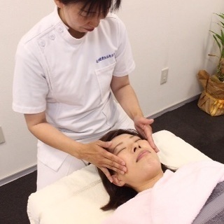 美容カイロエステティック（女性限定）