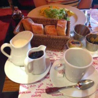 ★☆名駅deカフェ会☆★