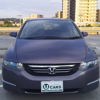 車検たっぷり！大変程度の良い格安オデッセイ入庫しました！是非とも...
