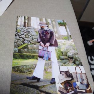 あじさい工房こつこつ展（着物リメイク）