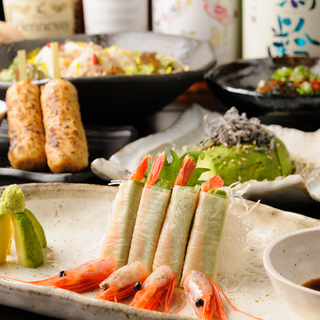 大人の隠れ家居酒屋(正社員) の画像