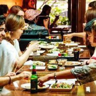 Restaurant Manager at International Restaurnt & Bar in Kyotoの画像