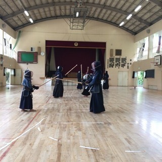 小金剣友会の画像