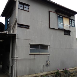 大正6年の古民家!!　伊豆多賀駅からも徒歩10分　 趣味の部屋の離れあり、菜園可　部屋写真追加 - 不動産