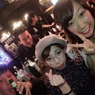 日本酒会