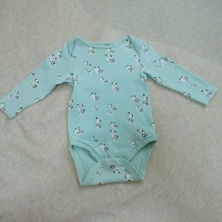 出品は3/20まで！２枚組NEXT BABY長袖ボディ