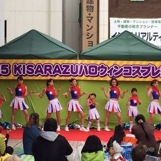 ジャズダンス水曜日【幼児クラス】新設 KS Jazz Dance ファクトリー【水曜日ボディメイク】クラスも好評募集中！の画像