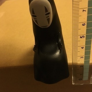 カオナシフィギュア