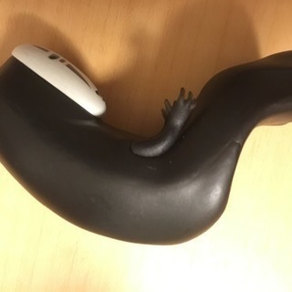 カオナシフィギュアの画像