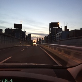 🌒首都高及び、運転好きなメンバー募集✨ - 千代田区