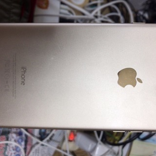 iphone6 plus 64g売ります