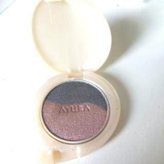 アユーラ オーラフィール オリエンタルアイズ（アイシャドウ）