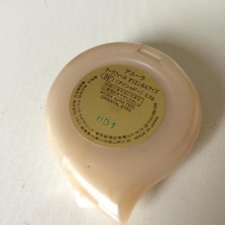 アユーラ オーラフィール オリエンタルアイズ（アイシャドウ）の画像