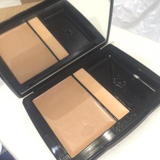 ランジュリード ポー クリームコンパクトファンデーション