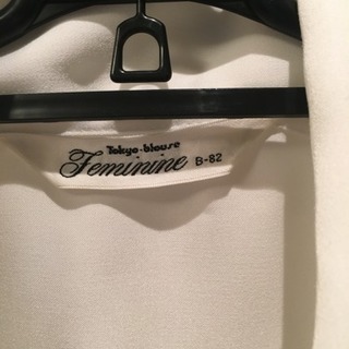 [美品]ブラウス②の画像