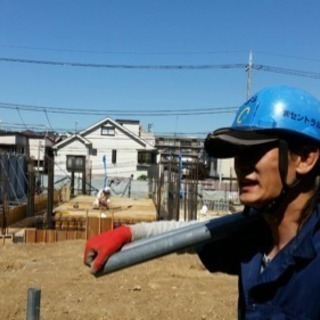 【北区・足立区・台東区方面】建築現場での簡単な軽作業スタッフ