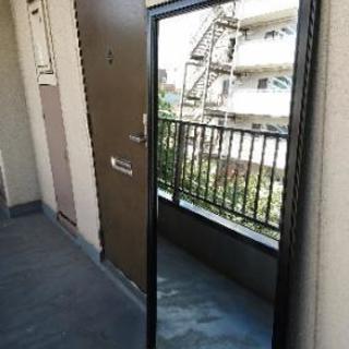 大きな姿見です。の画像