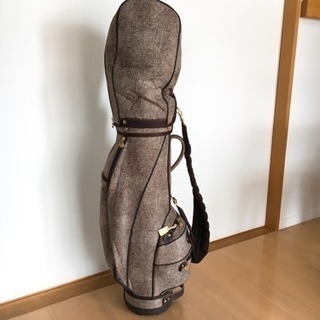 ゴルフバッグ or ゴルフバッグセット