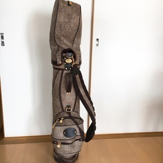 ゴルフバッグ or ゴルフバッグセット