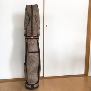 ゴルフバッグ or ゴルフバッグセット