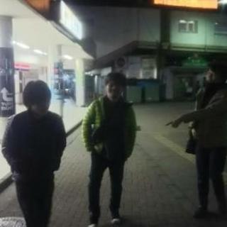 府中劇団員募集