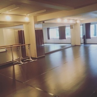 【テーマパークダンサー】Dance Studio OSCAR.【劇団四季】【ヨガ】【ジャニーズ】の画像