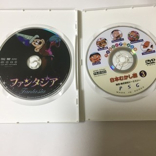ファンタジア  日本昔ばなし セット まとめ売り キッズ ベビーの画像
