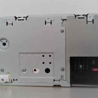 お値下げしました■未使用■VW■フォルクスワーゲン■2011年製■トゥーラン■カーオーディオ■純正■の画像