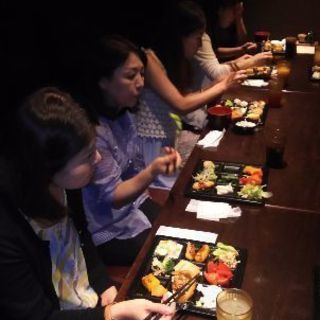 ちょっと落ち着いた大人女子会してみませんか？アラサー（後半）～アラフォー＆アラフィフ - 友達