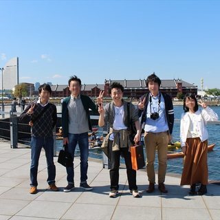 ◆10月21日(土) 絶対友達が出来る★スリル満点.ドキドキ謎解...