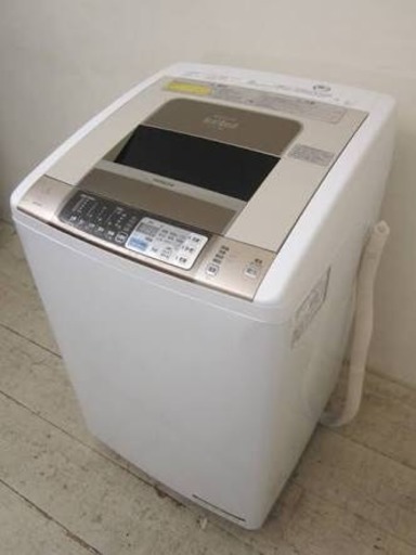 美品‼️超人気機種❗️8kg洗濯機即日配送✅