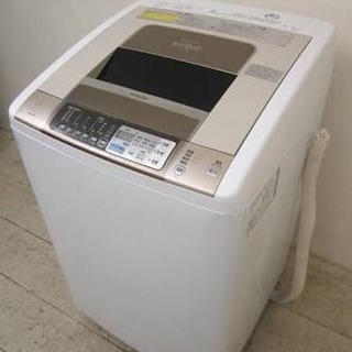 美品‼️超人気機種❗️8kg🌸洗濯機🌸即日配送✅
