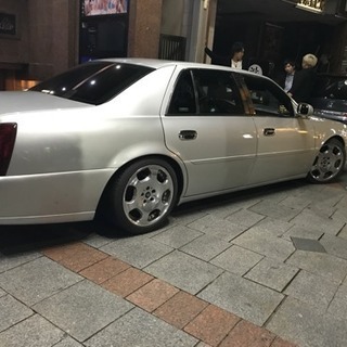 格安！一括のみ！ドゥビル 車検2年付き！