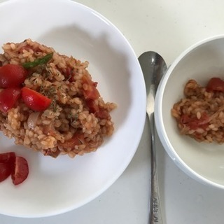離乳食サポートします。