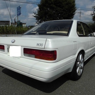 値引き交渉有り★左ハンドルM30★車検31年9月★超希少車！！！★の画像