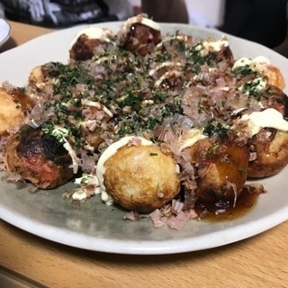 皆でタコパしよヾ(*´∀｀*)ﾉ✨