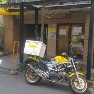 フリーランサー配達員募集中