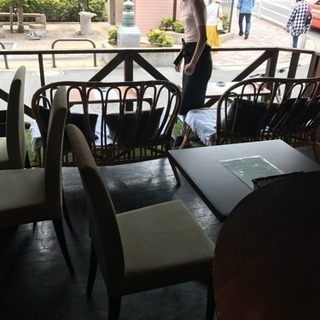 28日19時から新宿cafe会