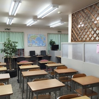 10月8日(土)中間テスト対策勉強会開催の画像