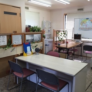 10月8日(土)中間テスト対策勉強会開催の画像