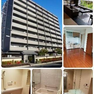 値下げしました！高齢者向け分譲マンション☆中古の画像