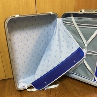 キャリーケース 約90L ※鍵なしの画像