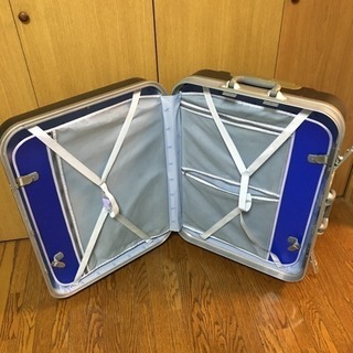キャリーケース 約90L ※鍵なしの画像