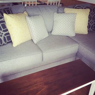 一戸建てなどでの簡単な清掃業務の画像