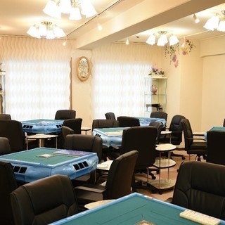 【女性募集】麻雀を覚えたい方、初めてでも大丈夫！　銀座麻雀教室【初心者歓迎】 - 中央区